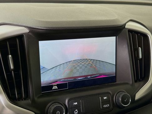 Used 2023 GMC Terrain SLT w/ Elevation Edition image 16