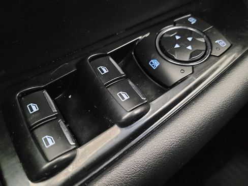 Used 2016 Ford Edge SEL w/ Equipment Group 201A image 27