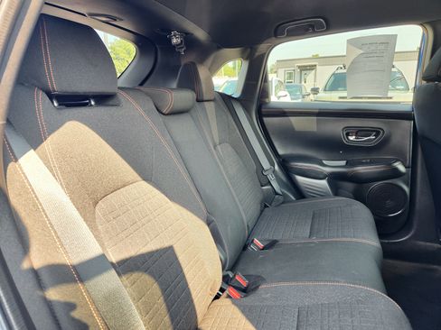 Used 2026 Honda HR-V Sport image 15
