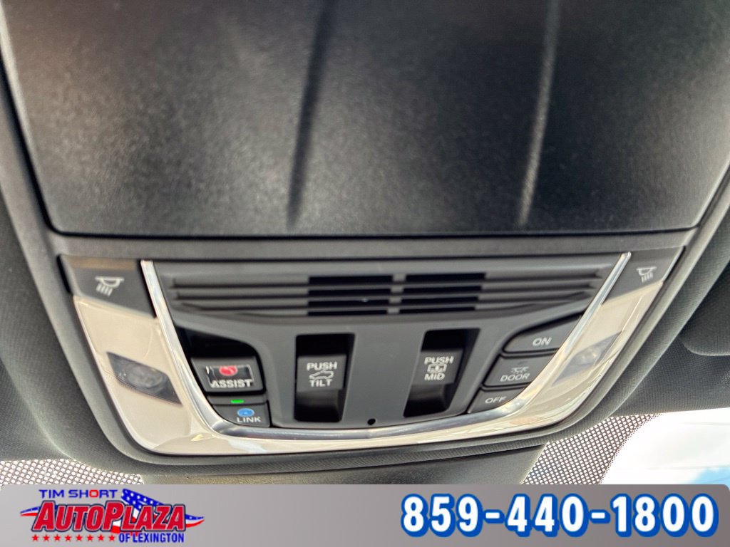 Used 2022 Acura MDX A-Spec AWD/4WD image 44