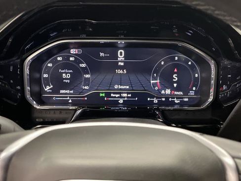 Used 2024 GMC Sierra 2500 SLE image 15