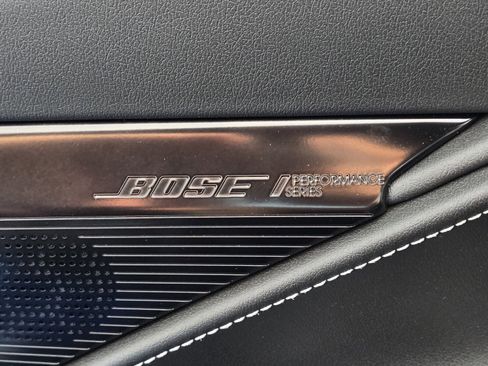 New 2026 Chevrolet Corvette Stingray Preferred Cpe w/ 2LT image 12