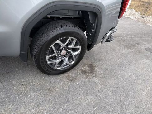 New 2026 GMC Sierra 1500 SLE AWD/4WD image 12