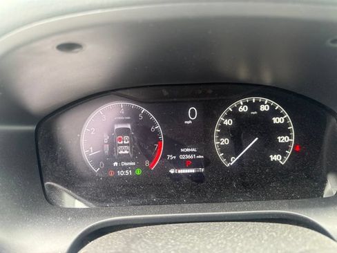 Used 2024 Honda HR-V Sport image 15