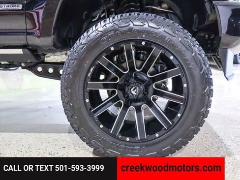 Used 2021 Ford F250 Limited image 18