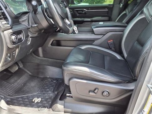 Used 2021 RAM 1500 TRX w/ TRX Level 2 Equipment Group image 13