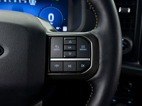 Used 2024 Ford F150 Tremor w/ Bed Utility Package AWD/4WD image 35