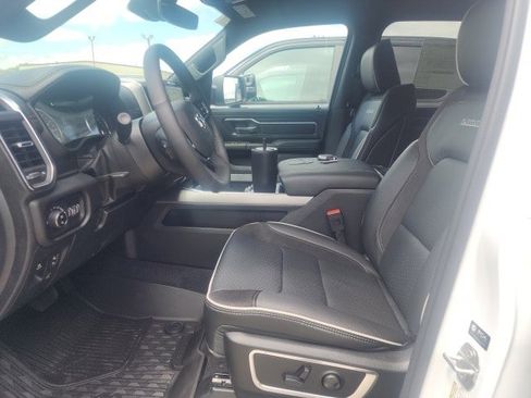 New 2026 RAM 1500 Laramie w/ Sport Appearance Package image 17
