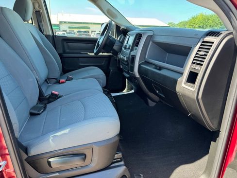 Used 2019 RAM 1500 ST w/ SXT Plus Group AWD/4WD image 22
