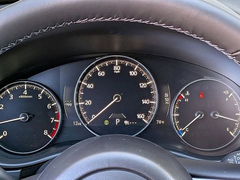 New 2026 MAZDA CX-30 AWD 2.5 S image 18