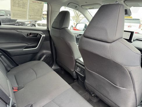 Used 2024 Toyota RAV4 LE image 34