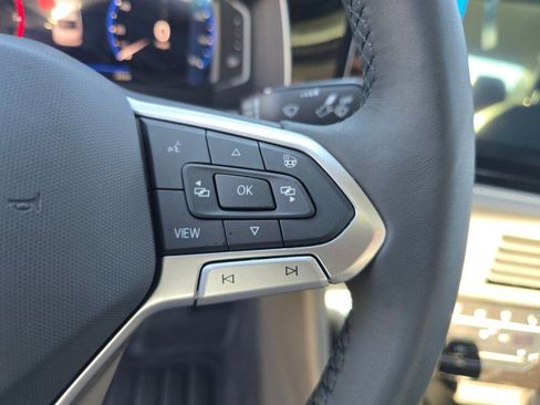 New 2026 Volkswagen Jetta SEL image 30