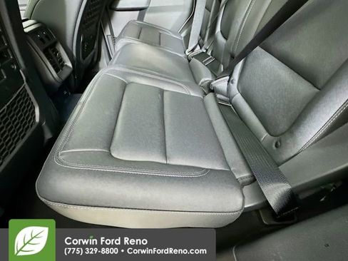 New 2026 Ford Bronco Big Bend AWD/4WD image 24