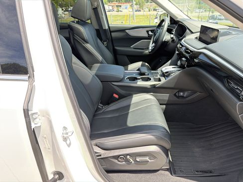 Certified 2023 Acura MDX FWD w/ Technology Package image 34