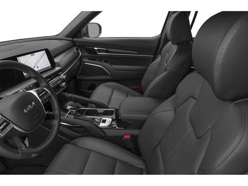 Used 2024 Kia Telluride SX AWD/4WD image 6