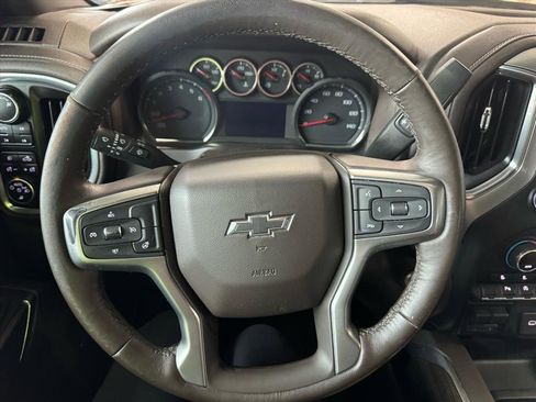 Used 2019 Chevrolet Silverado 1500 LT Trail Boss image 27