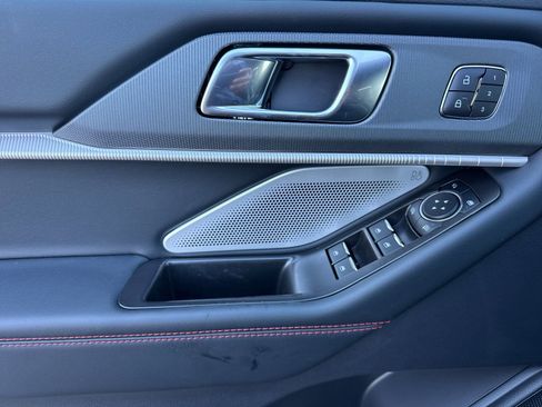 New 2025 Ford Explorer ST w/ Sun And Sound Package image 9