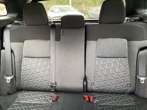 New 2026 Nissan Kicks SV w/ Cold Weather Package image 11