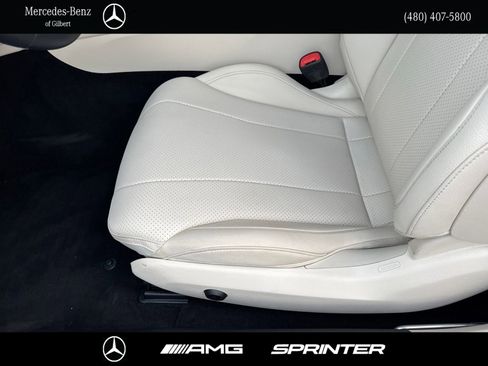 Certified 2024 Mercedes-Benz CLE 450 4MATIC Cabriolet image 15