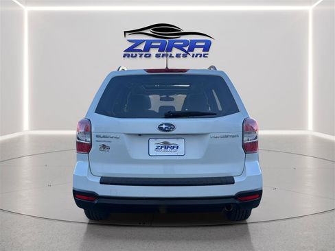 Used 2015 Subaru Forester 2.5i Premium w/ All-Weather Package AWD/4WD image 6