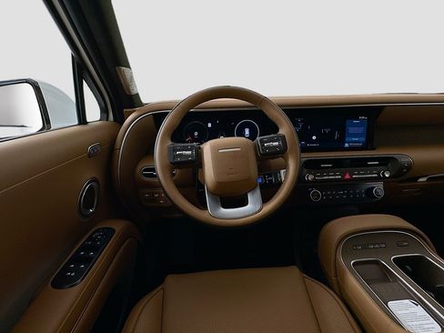 New 2026 Hyundai Palisade Calligraphy FWD image 19