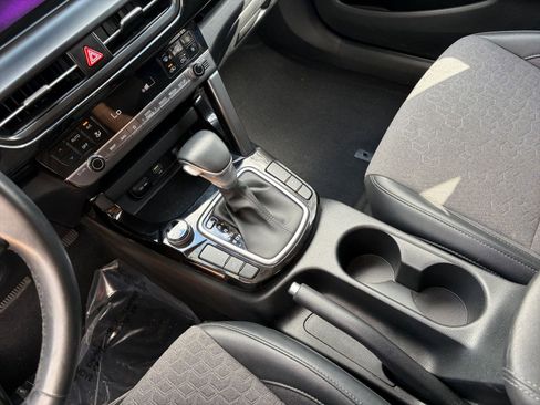 Used 2025 Kia Seltos S image 38