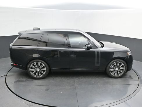 Used 2023 Land Rover Range Rover SE AWD/4WD image 37