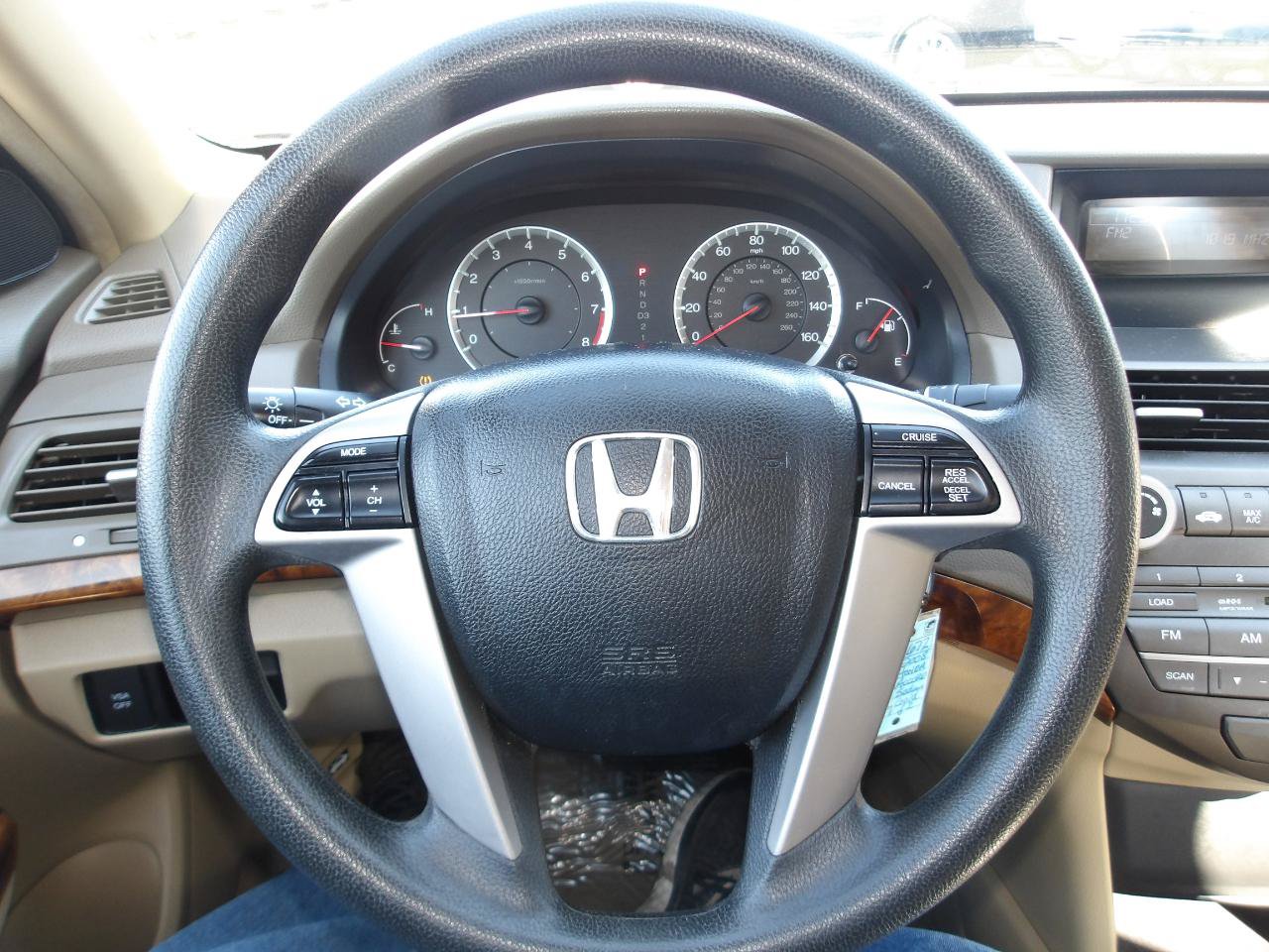Used 2009 Honda Accord EX image 14