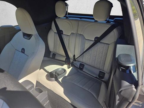 New 2026 MINI Cooper S image 15