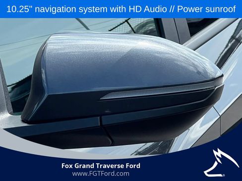 Used 2024 Hyundai Tucson SEL w/ Convenience Package AWD/4WD image 34