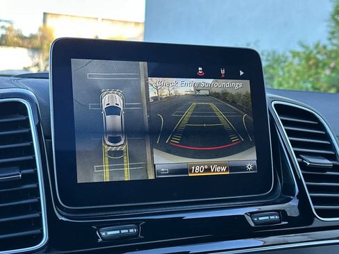 Used 2019 Mercedes-Benz GLE 43 AMG 4MATIC Coupe image 22