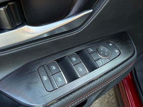 New 2026 Nissan Kicks SR w/ SR Premium Package image 21