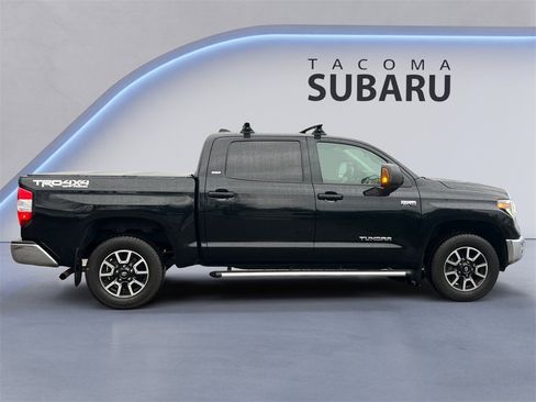 Used 2021 Toyota Tundra SR5 image 6