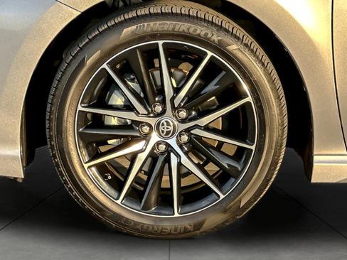 Certified 2023 Toyota Camry SE image 23