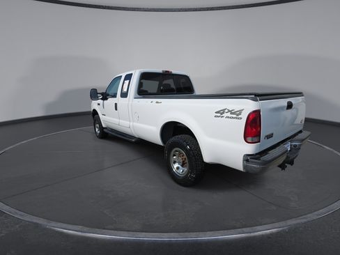 Used 2002 Ford F250 XL AWD/4WD image 6