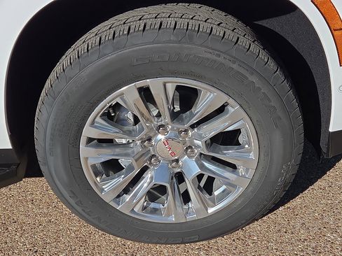 New 2026 GMC Yukon XL Denali image 6