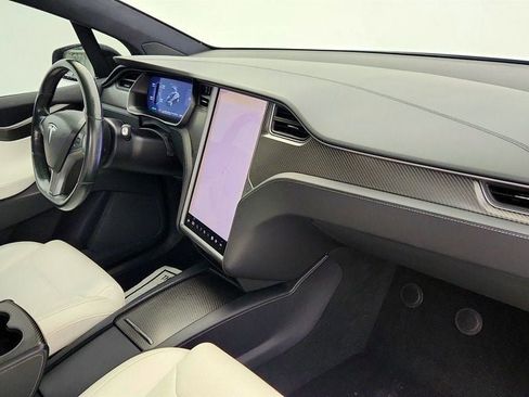 Used 2018 Tesla Model X P100D image 30