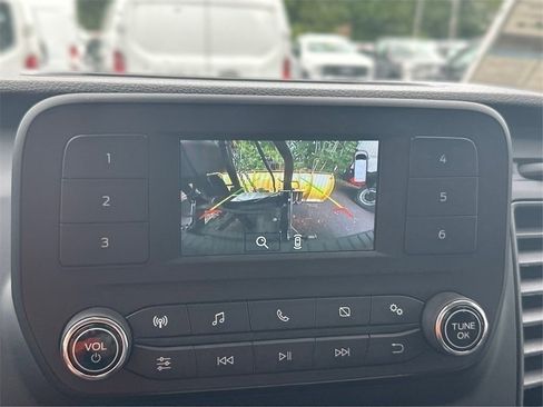 New 2024 Ford Transit 250 Low Roof w/ Interior Upgrade Package image 20