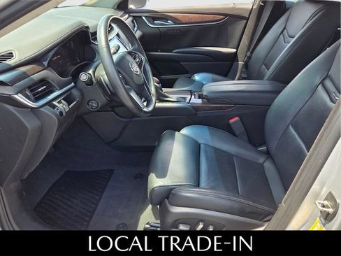 Used 2014 Cadillac XTS Luxury FWD image 5