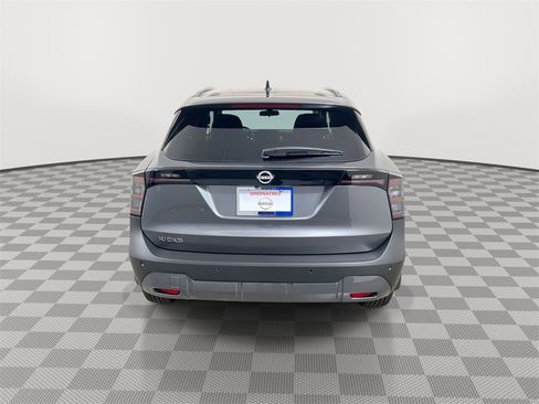 New 2026 Nissan Kicks SV image 7