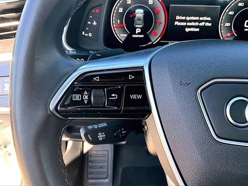 Used 2023 Audi A7 3.0T Prestige w/ Luxury Package image 20