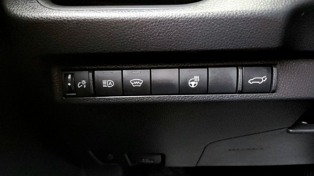 Certified 2023 Toyota RAV4 SE w/ Weather & Moonroof Package AWD/4WD image 44