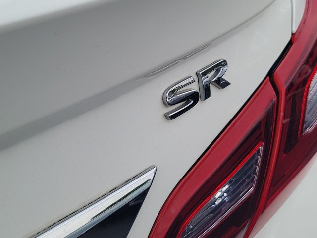 Certified 2017 Nissan Altima 2.5 SR FWD image 10