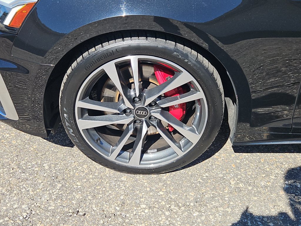 Certified 2024 Audi S5 Premium Plus AWD/4WD image 7