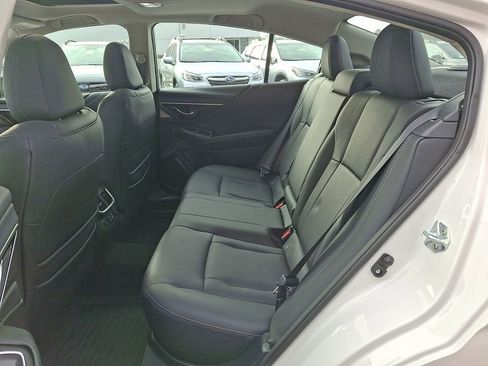 Certified 2023 Subaru Legacy Limited image 11