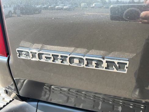 New 2026 RAM 1500 Big Horn image 12
