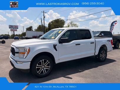 Used 2022 Ford F150 XL w/ STX Appearance Package
