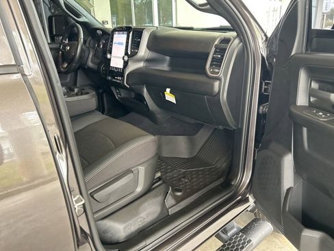 Used 2025 RAM 3500 Tradesman image 28