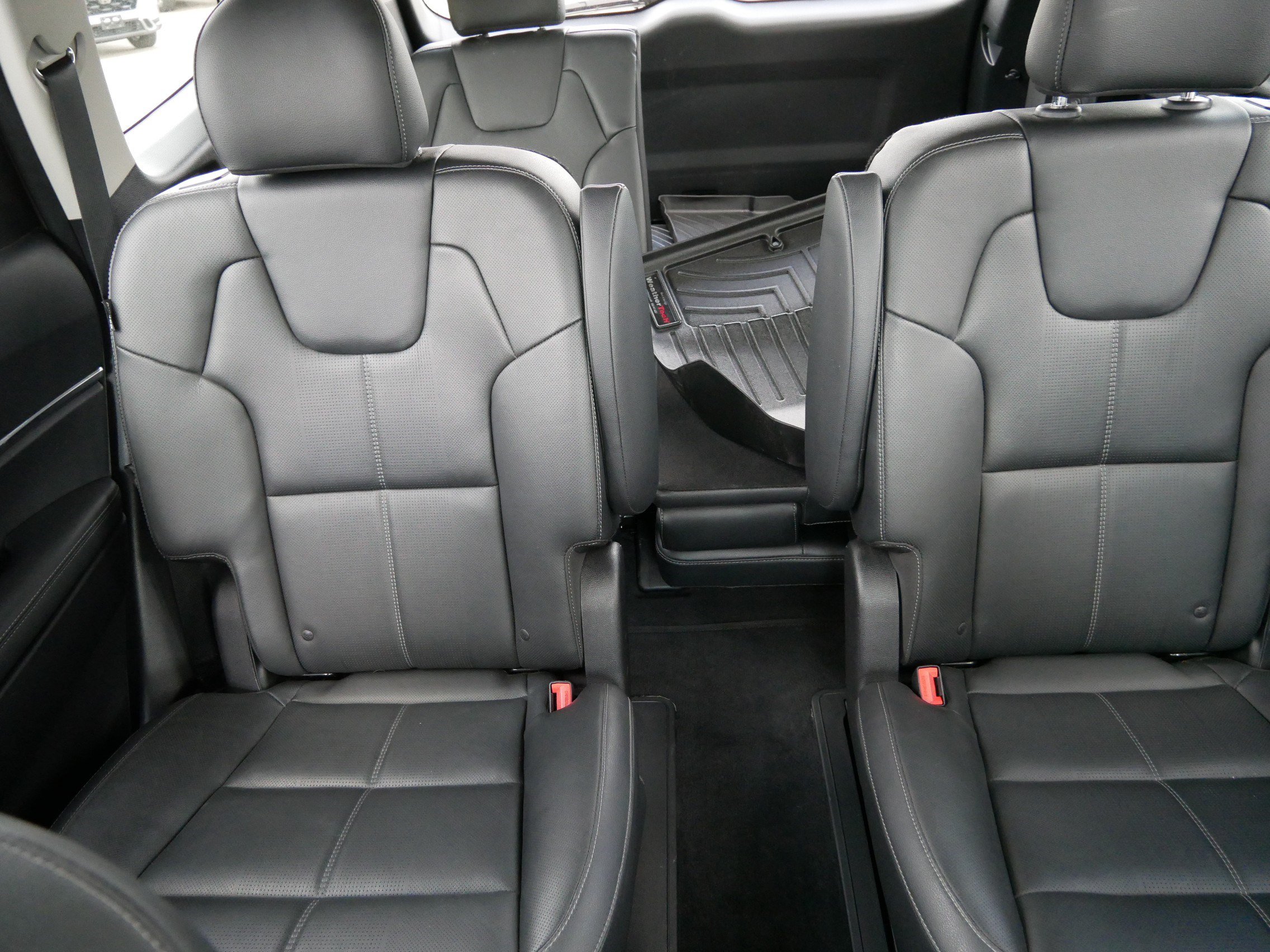 Used 2024 Kia Telluride SX AWD/4WD image 13