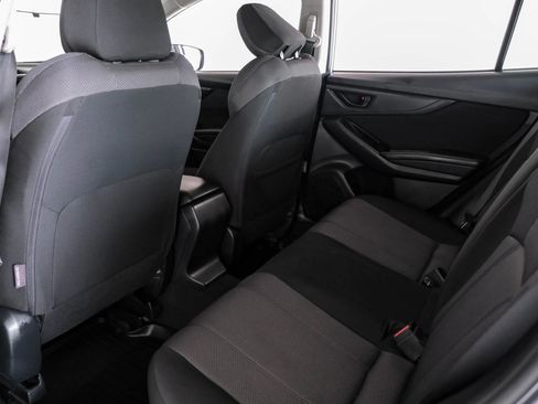 Used 2018 Subaru Impreza 2.0i AWD/4WD image 32